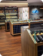 Showroom da Matriz com destaque Porto a Porto