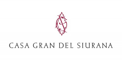 Logo Casa Gran del Siurana