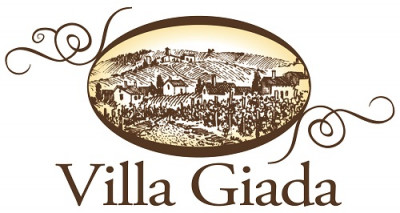 Logo Cantina Villa Giada