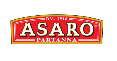 Logo Asaro