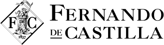 Logo Bodegas Rey Fernando de Castilla