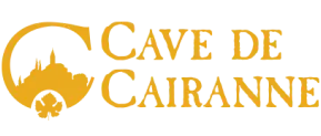 Logo Cave de Cairanne
