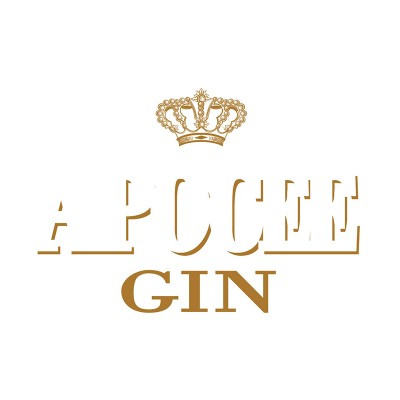 Logo Apogee Gin