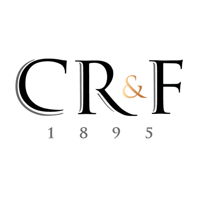 Logo CR&F
