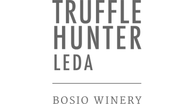 Logo Bosio | Truffle Hunter Leda