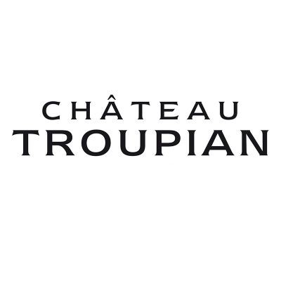 Logo Château Troupian
