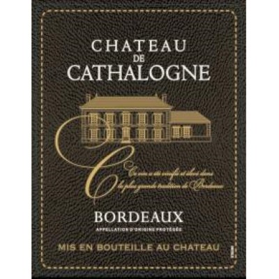 Logo Château de Cathalogne