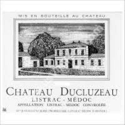 Logo Château Ducluzeau