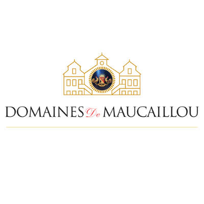 Logo Château Maucaillou