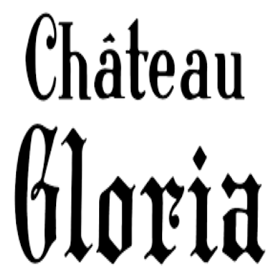 Logo Château Gloria