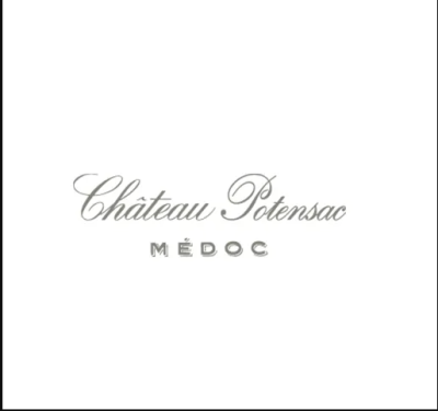 Logo Château Potensac