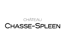 Logo Château Chasse-Spleen