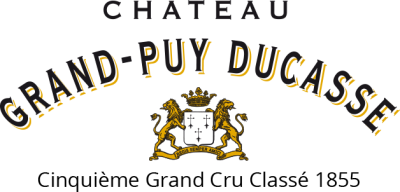 Logo Château Grand-Puy Ducasse