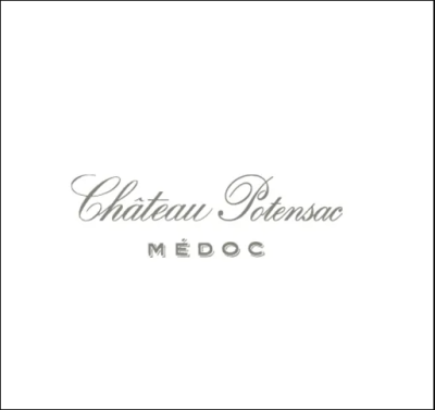Logo Chapelle de Potensac