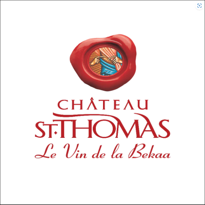 Logo Château St. Thomas
