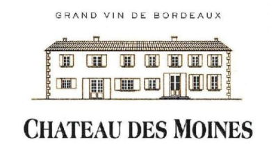 Logo Château Jean Gué
