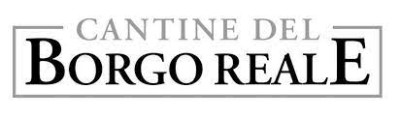Logo Cantine del Borgo Reale