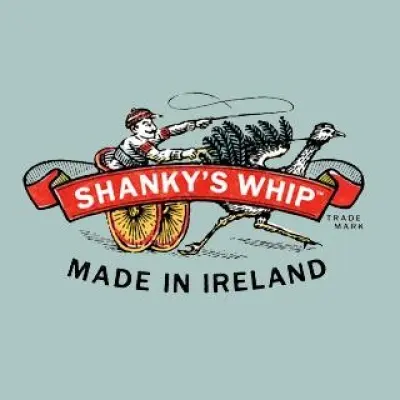 Shanky's Whip