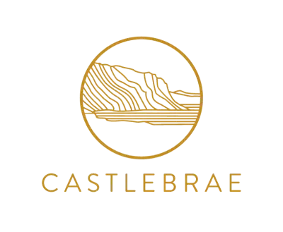 Logo Castlebrae