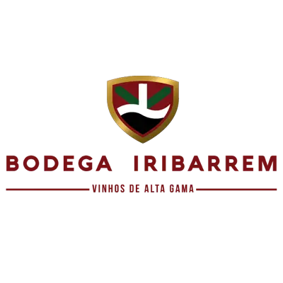 Logo Bodega Iribarrem