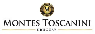 Logo Bodegas Montes Toscanini