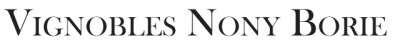 Nony Borie