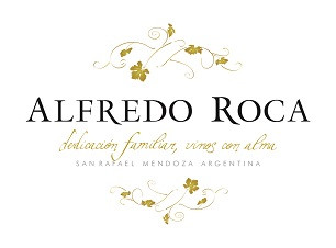 Logo Alfredo Roca